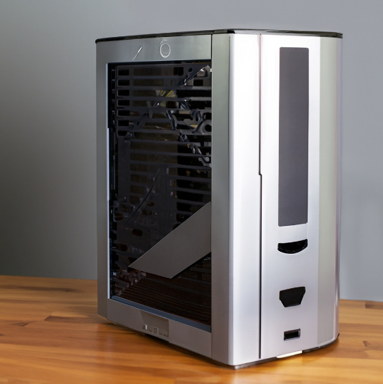 Used Desktop PC - Tower - $395.00